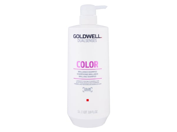 Goldwell Goldwell Ds * Color Shampoo 1000ml