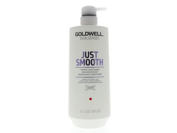 Goldwell Dualsenses Just Smooth Taming Conditioner 1000 ml