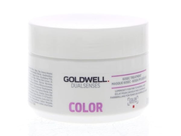 Goldwell Dualsenses Color 60sec Treatment 200 ml