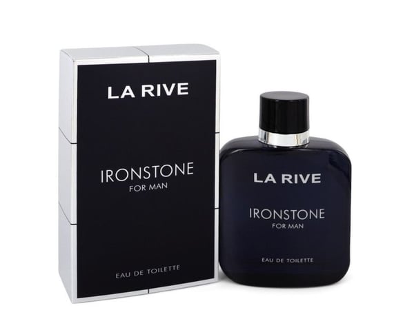 La Rive Ironstone EDT 100ml