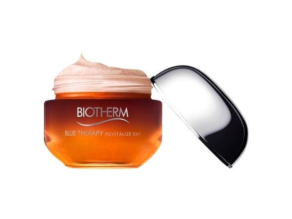 Biotherm Blue Therapy Amber Algae Revitalize Day Day Cream 50 ml