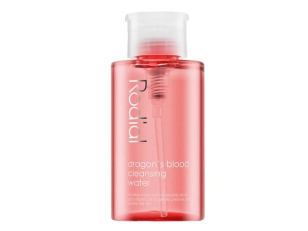 Rodial Dragon's Blood Cleansing Water - Dame - 300 ml