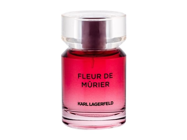 Karl Lagerfeld Fleur De Mûrier Eau De Parfum 50 ml (woman)