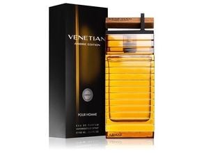 Armaf Venetian Ambre Edition For Men Eau De Parfum 100 Ml