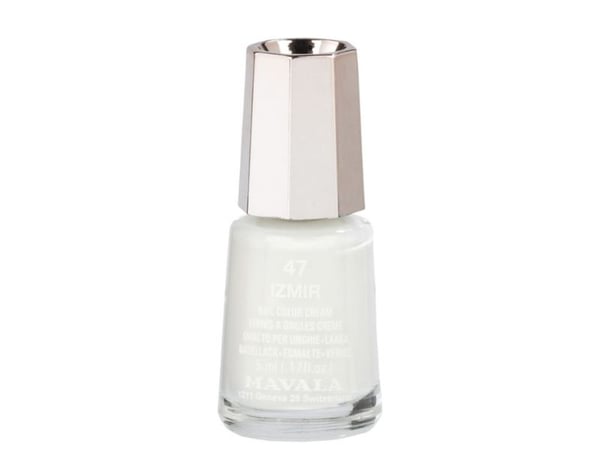 Mavala Mavala Nail Polish 47 Izmir 5ml