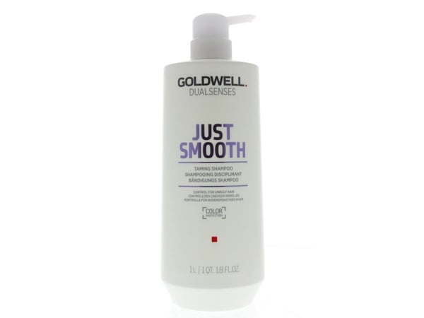 Goldwell Dualsenses Just Smooth Taming Shampoo