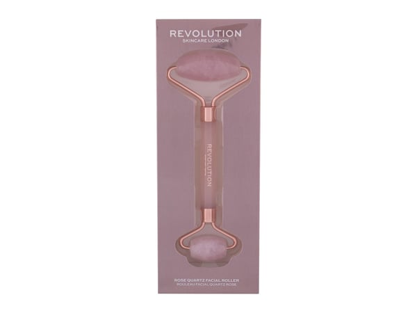 Revolution Skincare Rose Quartz ansiktsrulle (1 stk.)