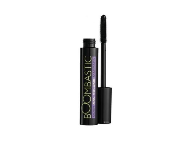 Gosh Boombastic XXL Volume Mascara - Dame - 13 ml