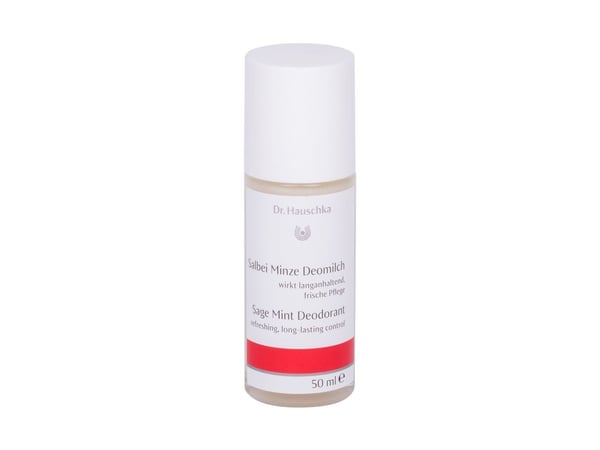 Dr Hauschka Sage Mint Deodorant 50 Ml