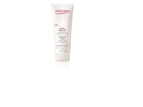 Topicrem Topicrem, Da, Emollient, Balm, 75 ml (for kvinner)