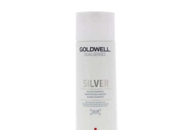 Goldwell Dualsenses Silver Shampoo 250 ml