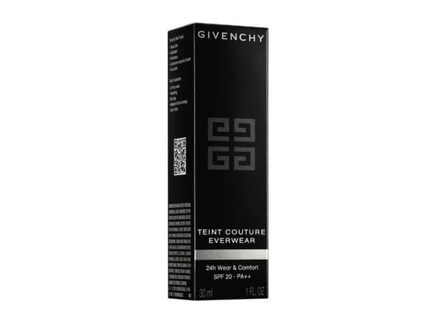 Givenchy Teint Couture Everwear flytande foundation Y215 SPF 20 30 ml