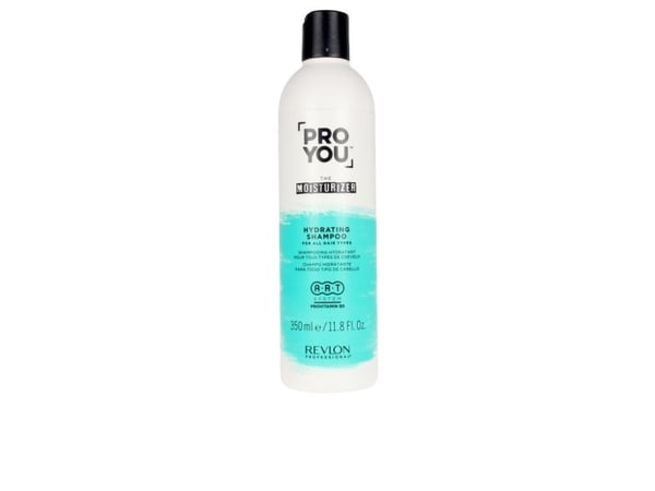 Revlon ProYou the Moisturizer Shampoo 350 ml