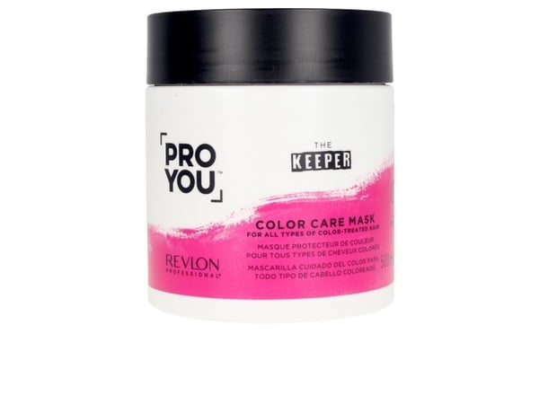 Revlon Professional Pro You The Keeper Color Care Mask 500 ml