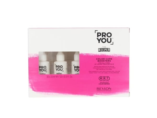 Revlon 7501015914243, Kvinner, Alle hårtyper, Farget hår, 150 ml, Shine (lys), AQUA/WATER/EAU, CYCLOPENTASILOXANE, ACRYLATES/C10-30 ALKYL ACRYLATE ...