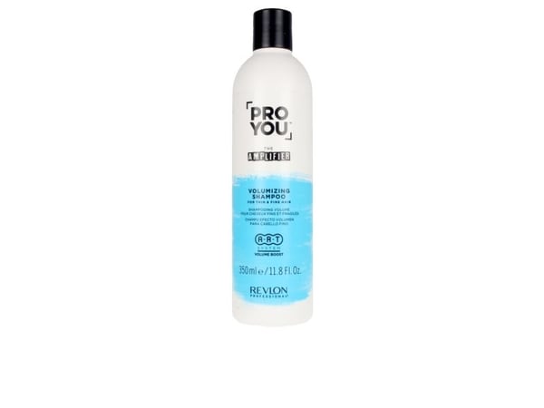 Revlon Szampon ProYou the Amplifier 350 ml