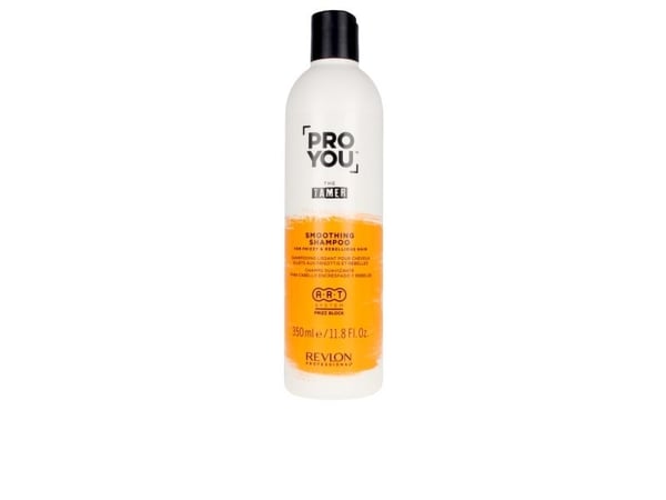 Revlon Professional Pro You The Tamer Smoothing Shampoo 350 ml