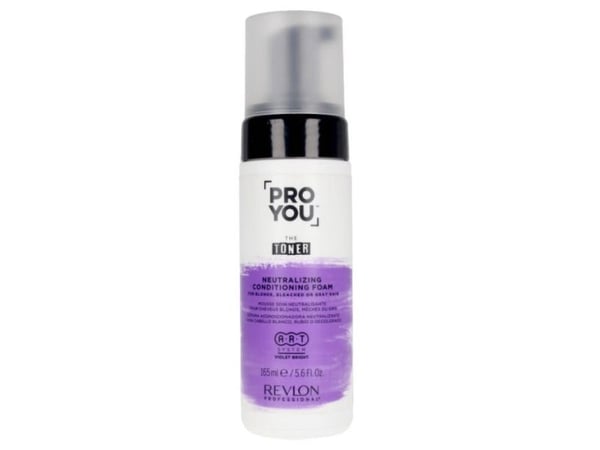 ProYou™ The Toner Neutralizing Foam (W,165)