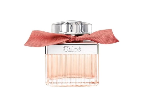 Chloe Rose Tangerine Edt Spray - Nainen - 50 ml