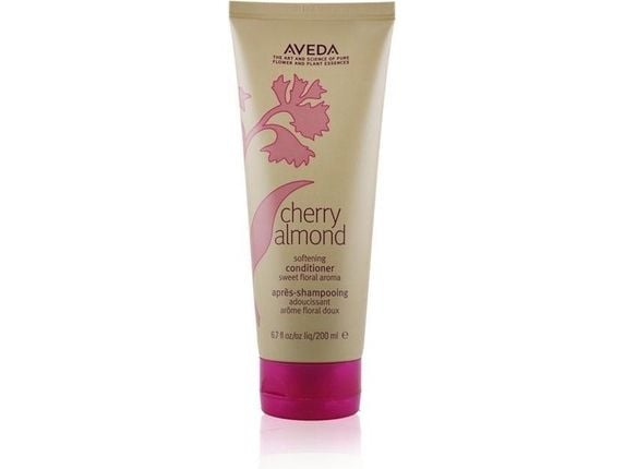 Aveda Cherry Almond Softening Conditioner - Unisex - 200 ml