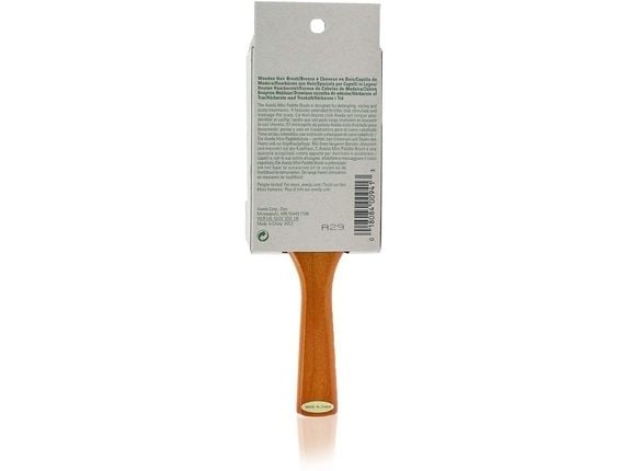Aveda Wooden Mini Paddle Brush 1 Piece
