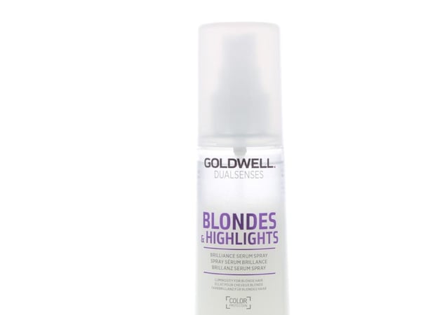 Goldwell Dualsenses Blondes & Highlights Brilliance Serum Spray 150 ml