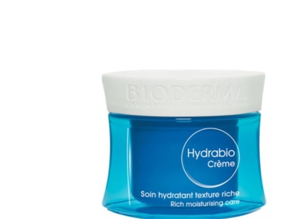 Bioderma Hydrabio Rich Cream 50 ml
