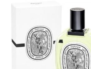 Diptyque Vetyverio Eau De Toilette 50 ml (unisex)