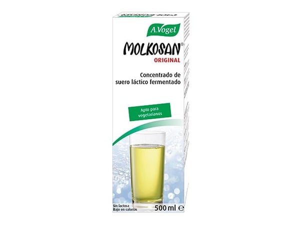 A. VOGEL Bioforce Molkosan 500ml