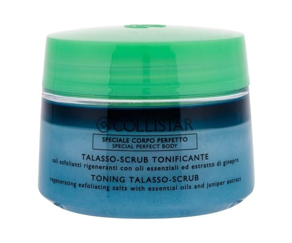 Collistar Toning Talasso Scrub - Unisex - 700 g