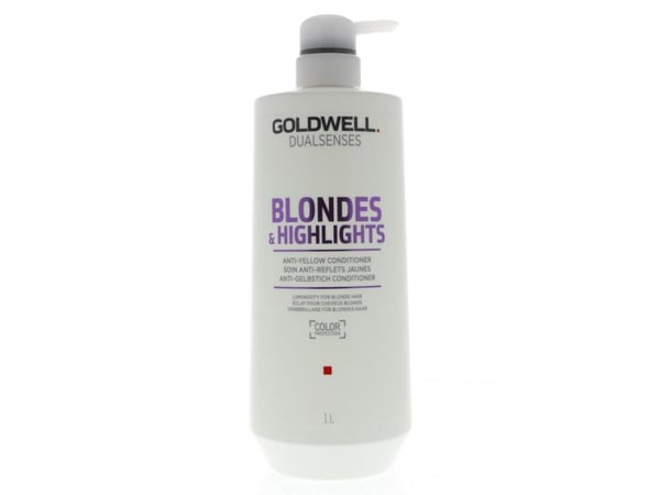 Dualsenses Blondes Highlights (W,1000)