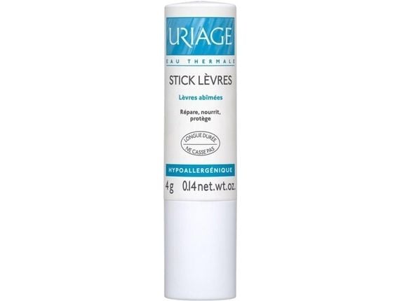 Uriage Moisturizing Lipstick 4 g