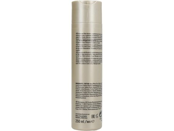 Londa Professional Londa Professional Fiber Infusion Hårsjampo 250ml