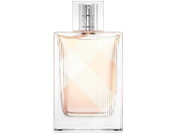 Burberry Brit EDP W 50 ml