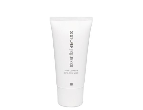 Skeyndor Essential Peeling Scrub - Dame - 50 ml