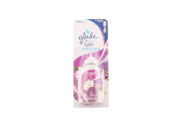 Brise Glade Sense romspray med lavendel og jasmin