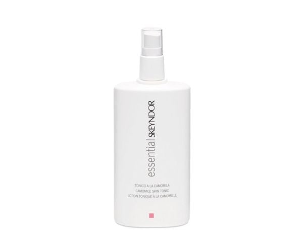 Skeyndor Essential Camomile Skin Tonic - Dame - 250 ml