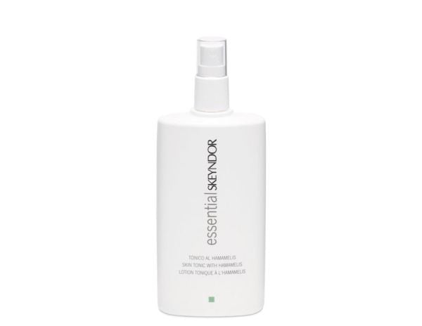 Skeyndor Essential Skin Tonic med hamamelis - til dame - 250 ml