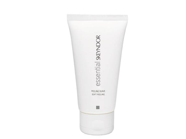 Skeyndor Essential Soft Scrub - Unisex - 50 ml