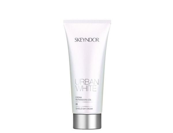Skeyndor Urban White Shield Day Cream - dam - 50 ml