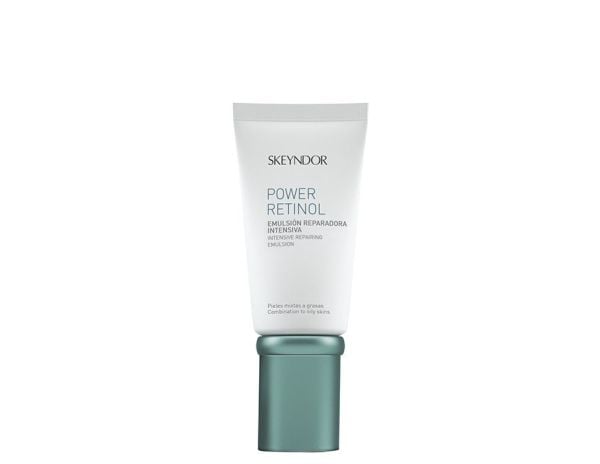 Skeyndor Power Retinol Intensive Repairing Emulsion 50 ml
