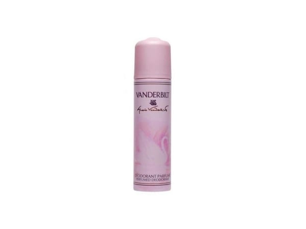 Gloria Vanderbilt No.1 Parfyymi Deo Spray - Dame - 150 ml