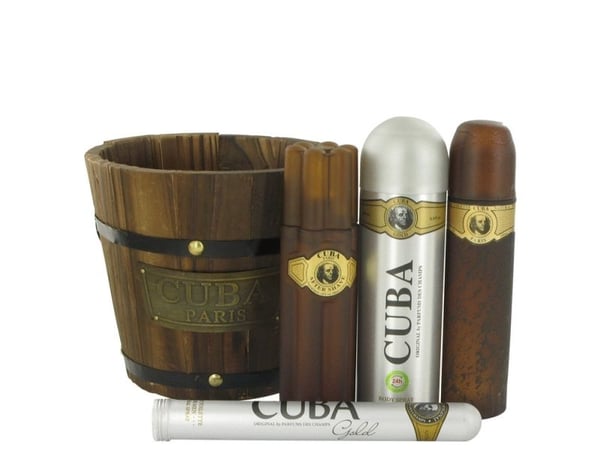 Cuba Gold for menn