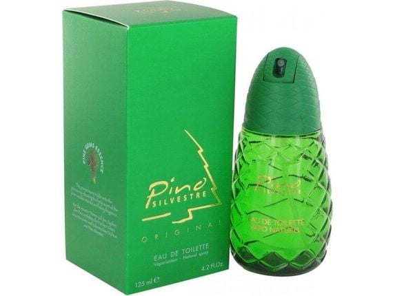 Pino Silvestre Original Eau De Toilette 125 ml (herre)