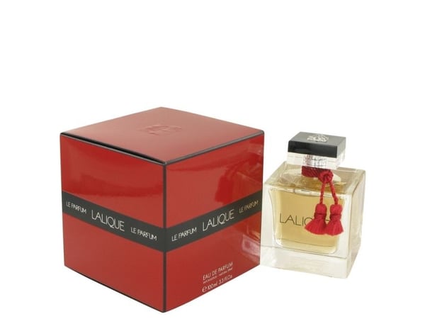 Lalique Le Parfum EDP W 100 ml