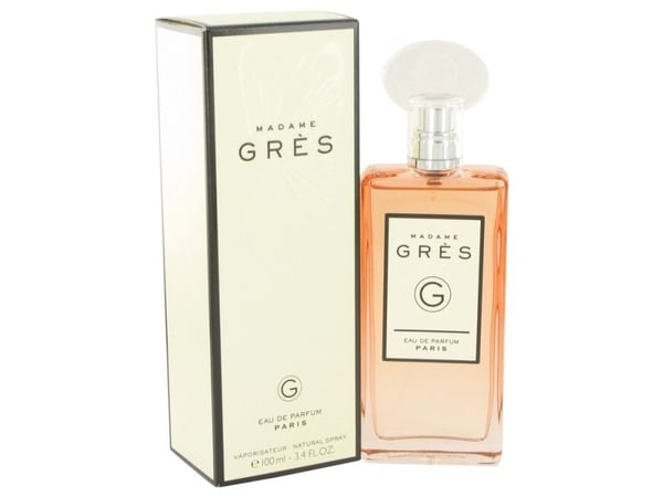 Gres Madame Gres edp 100ml