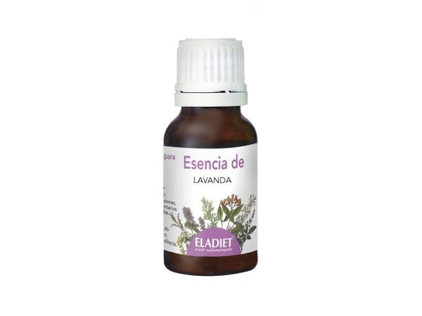 Eladiet Phytoessence lavendelolje 15 ml