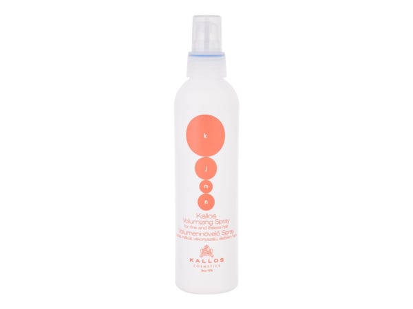 KALLOS KJMN VOLUMIZING SPRAY 200ML