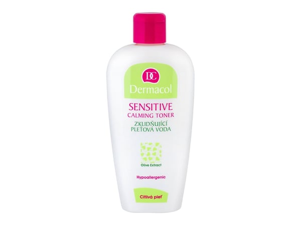Dermacol Sensitive Calming Toner 200 ml