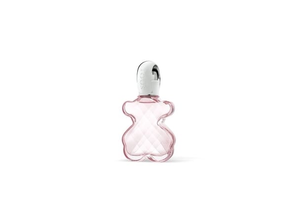 Tous LoveMe Eau de Parfum 30ml Woman, Naisten, 30 ml, Ei uudelleentäytettävä pullo, Greippi, Litsi, Rosépippuri, Jasmiini, Pioni, Ruusu, Kashmirvil...
